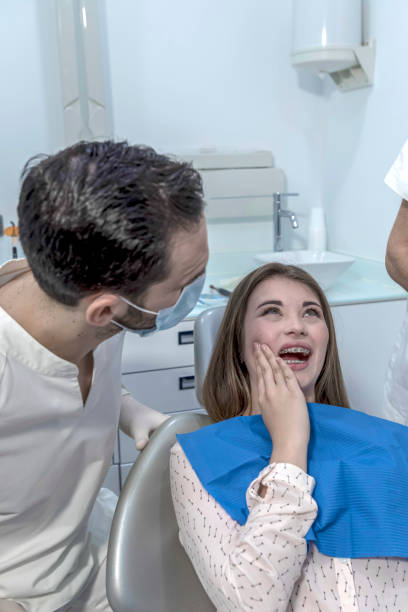 Best Emergency Wisdom Tooth Extraction in Camden, OH