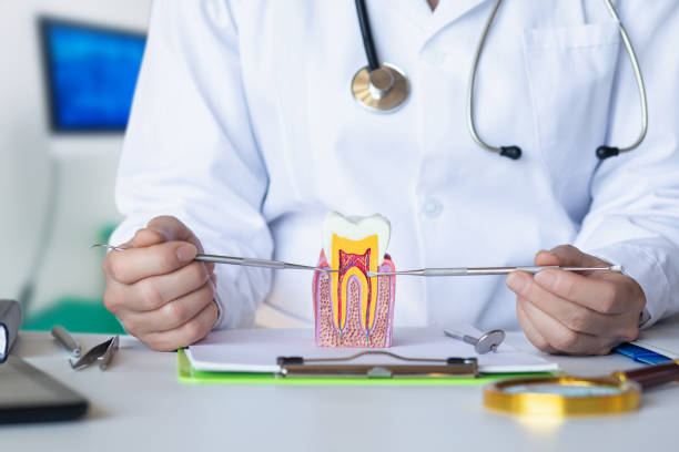 Best Emergency Treatment for Jaw Pain or Injury in Camden, OH